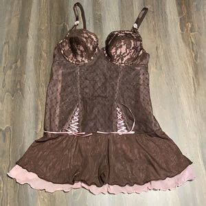 Women’s Sophie b Nightie size M